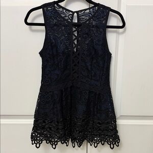 Nanette Lepore Top, Size 2